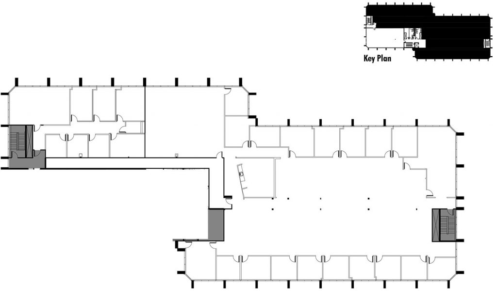 The Hill District at Chamblee floorplan