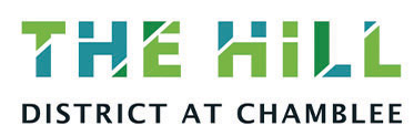 The Hill Logo